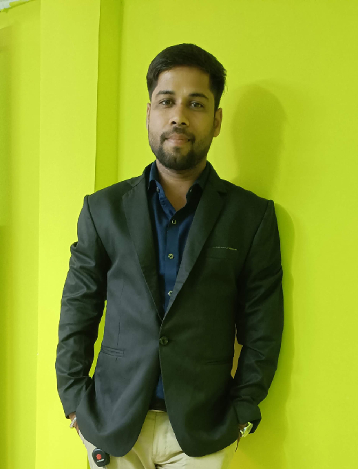 Francis Kumar