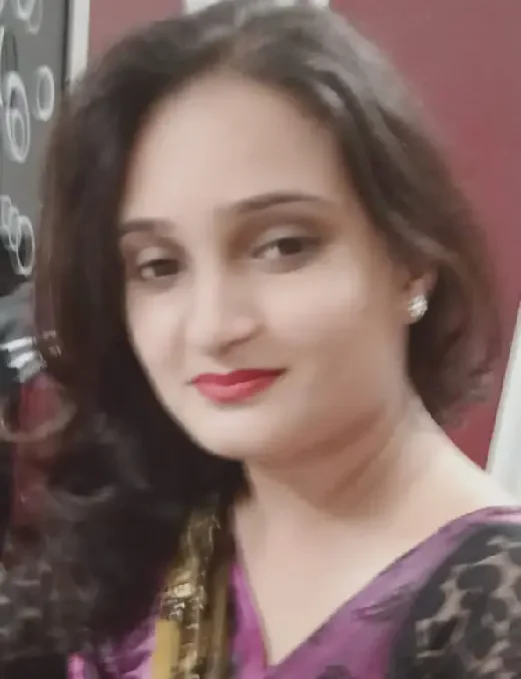 Priyanka Sharma