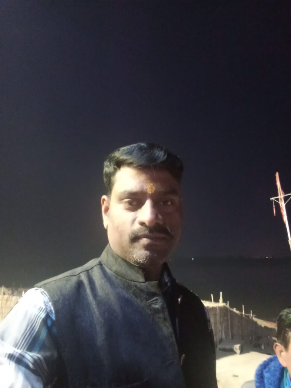 Khileshwar Sahu